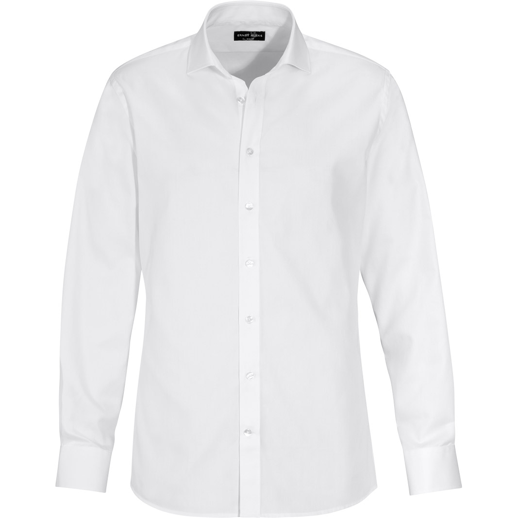 Skjorta 5785-00 Organic cotton Slim Fit - 2