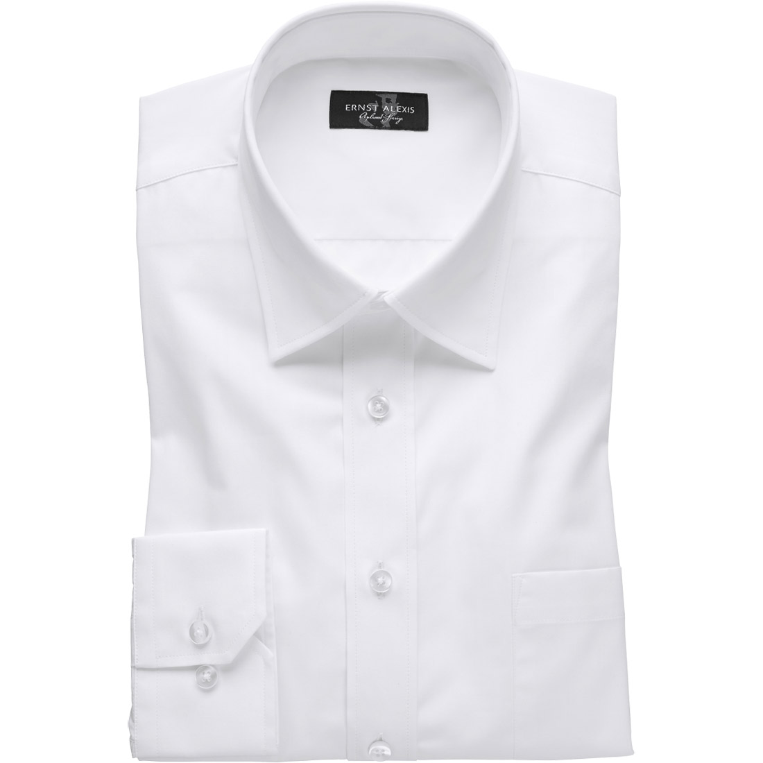 Skjorta 5087-00 Mixed Cotton Contemporary Fit