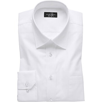 Skjorta 5090-00 Mixed Cotton Slim Fit