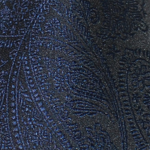 Far och son Flugor Paisley Marin - 2