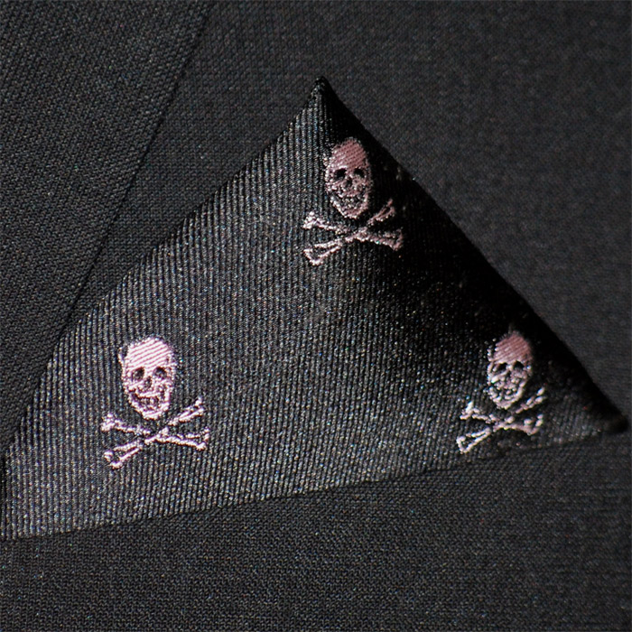 Slipsset Skull - 2