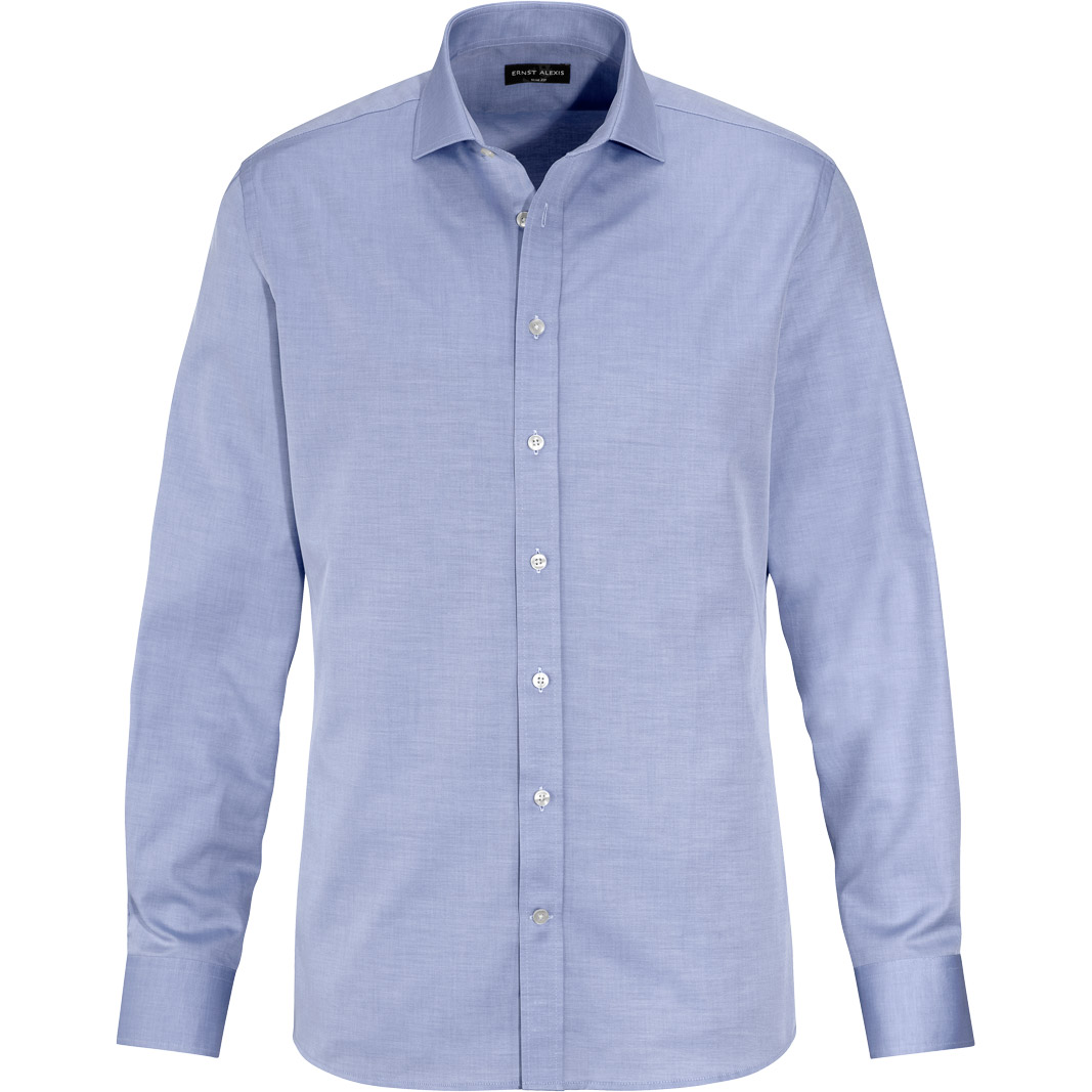 Skjorta 5785-21 Organic cotton Slim Fit - 2