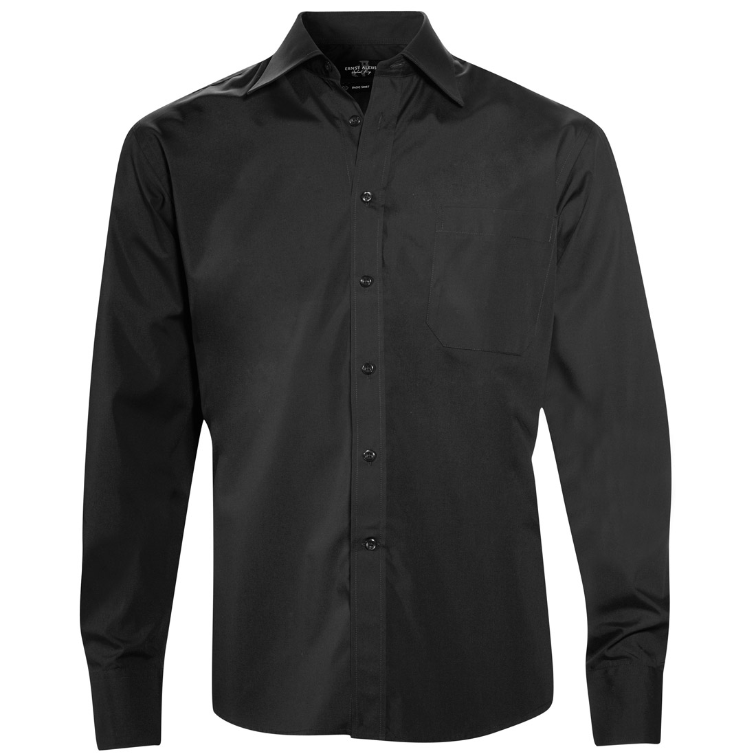 Skjorta 5087-99 Mixed Cotton Contemporary Fit - 2