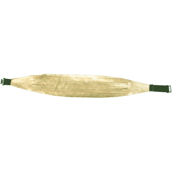 Kummerband KB048 Champagnefärgad - 2