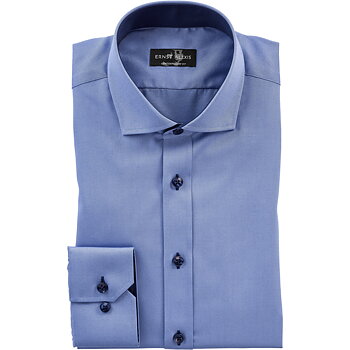 Skjorta 5800-25/27 Mixed Cotton Classic Fit