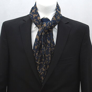 Scarf Napoli Camo BL