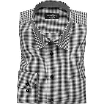 Skjorta 5633-99/99 Mixed cotton Contemporary Fit