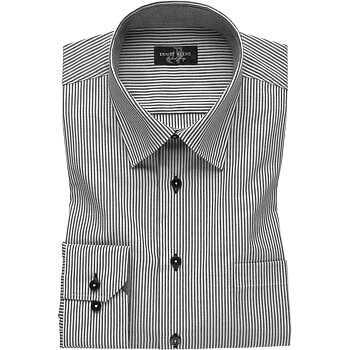 Skjorta 5625-99/99  Mixed cotton Slim Fit