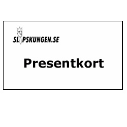 Presentkort 750:-
