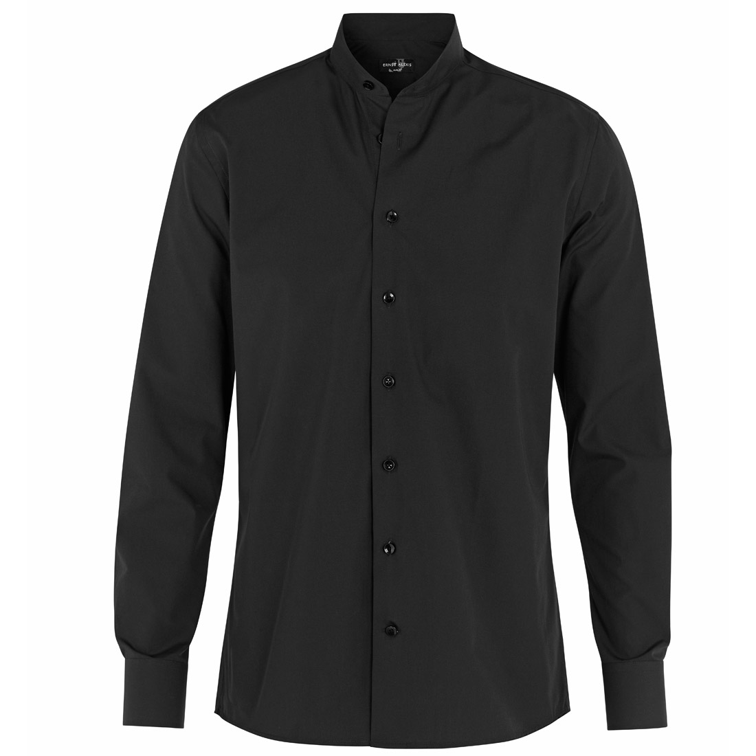 Skjorta 5963-99  Mixed Cotton Contemporary Fit - 2