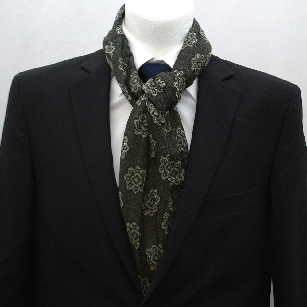 Scarf Napoli Flower GR