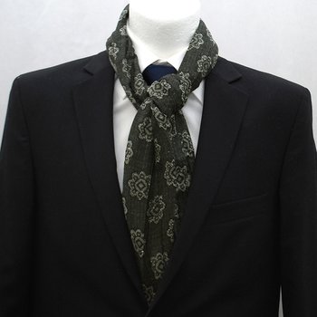 Scarf Napoli Flower GR