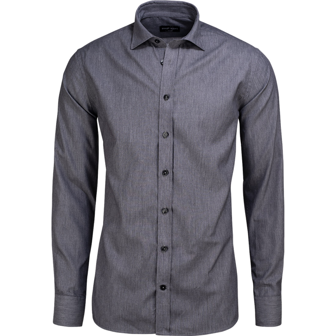 Skjorta 7120-11 Mixed cotton Classic Fit - 2