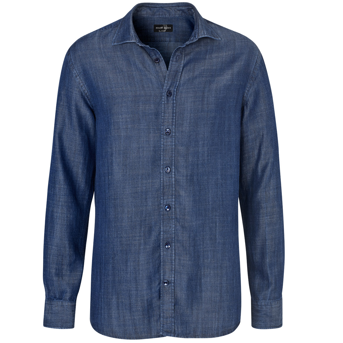 Skjorta 5945-27 Pure Cotton Slim Fit - 2