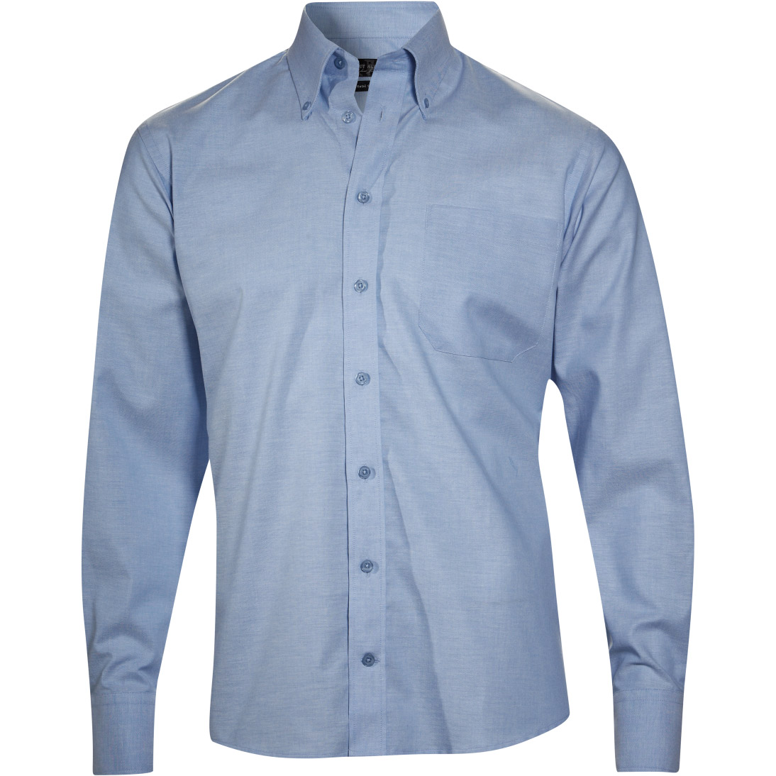 Skjorta 5102-27 Mixed cotton Contemporary Fit - 2