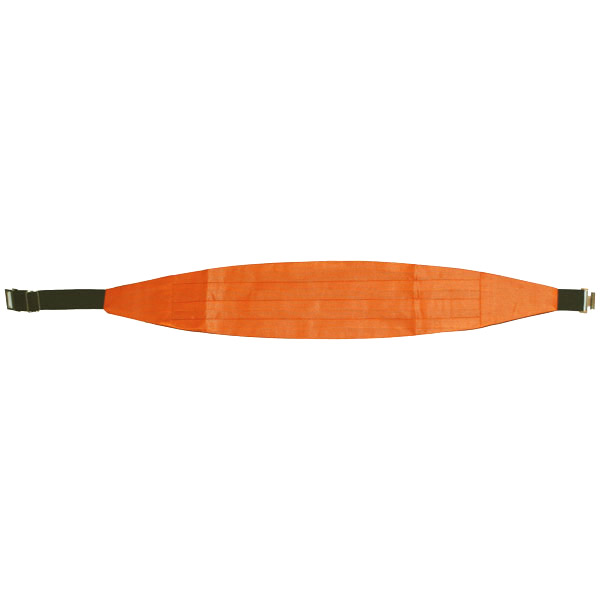 Kummerband KB052 Orange - 2