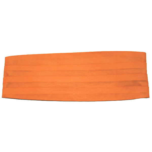 Kummerband KB052 Orange