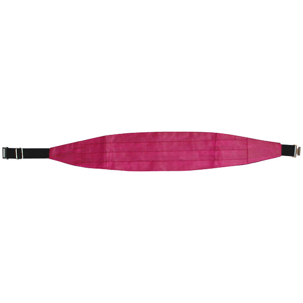 Kummerband KB059 Cerise - 2