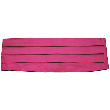 Kummerband KB059 Cerise