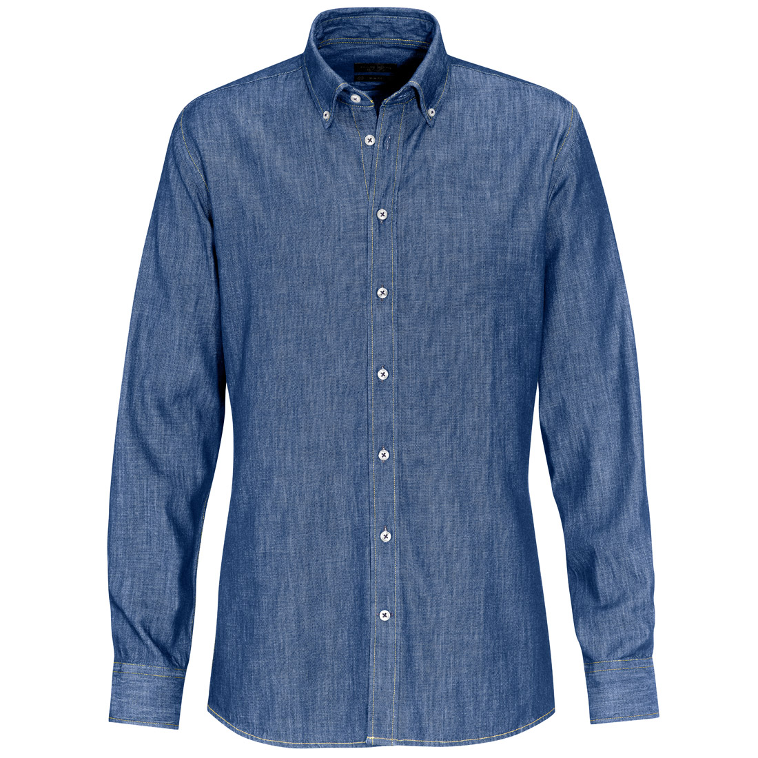 Skjorta 5795-21 Pure Cotton Slim Fit - 2