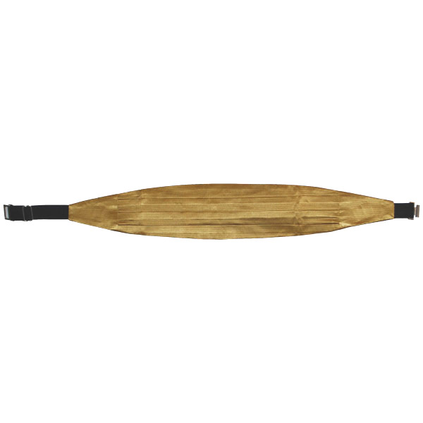 Kummerband KB152 Guld - 2