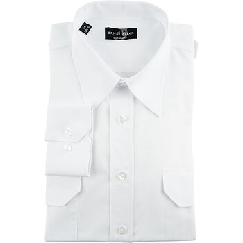 Skjorta 5107-00 Mixed Cotton Slim Fit