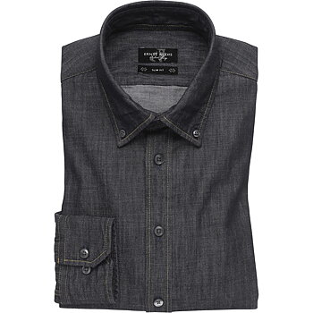 Skjorta 5795-27 Pure Cotton Slim Fit