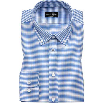 Skjorta 5953-21 Pure Cotton Contemporary Fit
