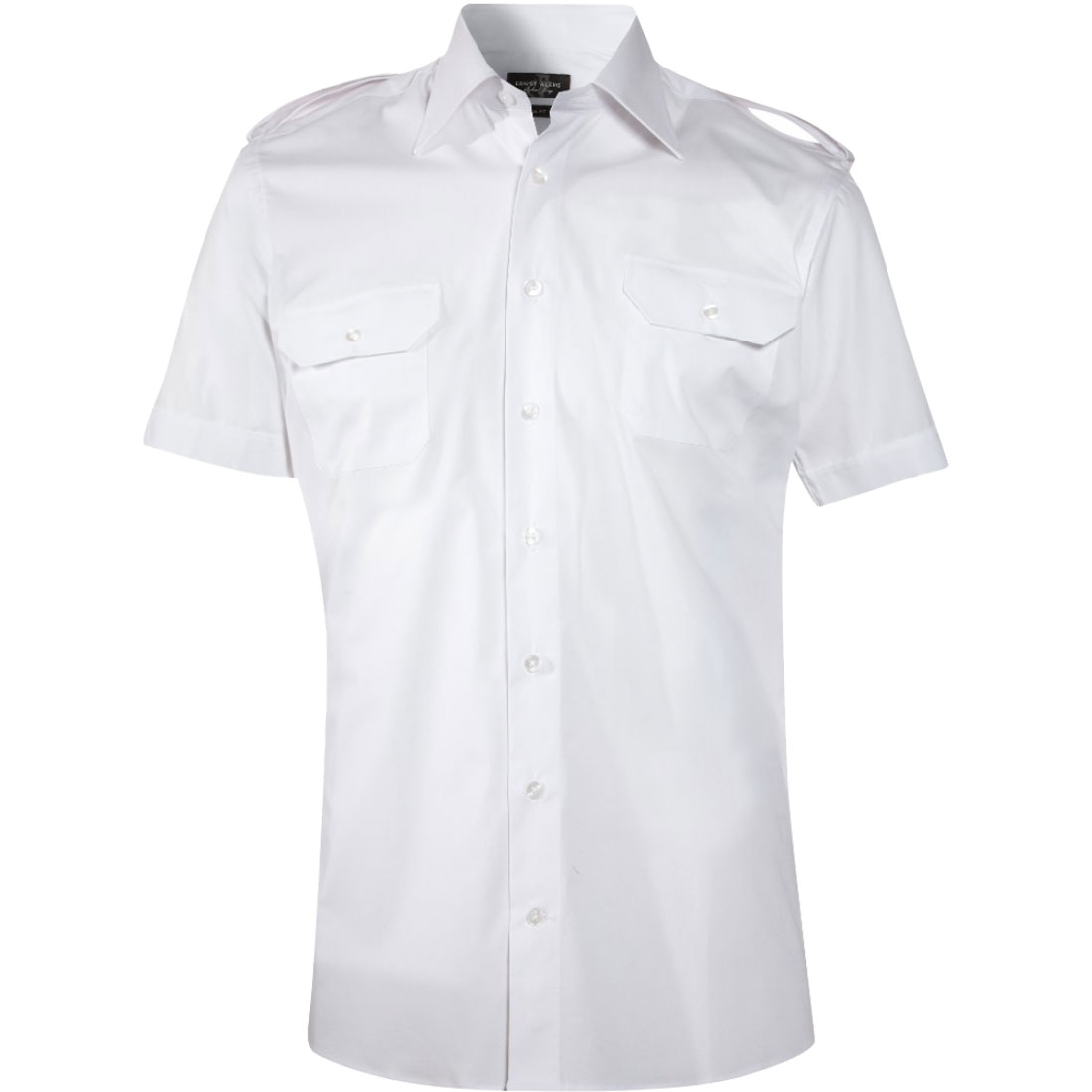 Skjorta 5109-00 Mixed Cotton Slim Fit - 2