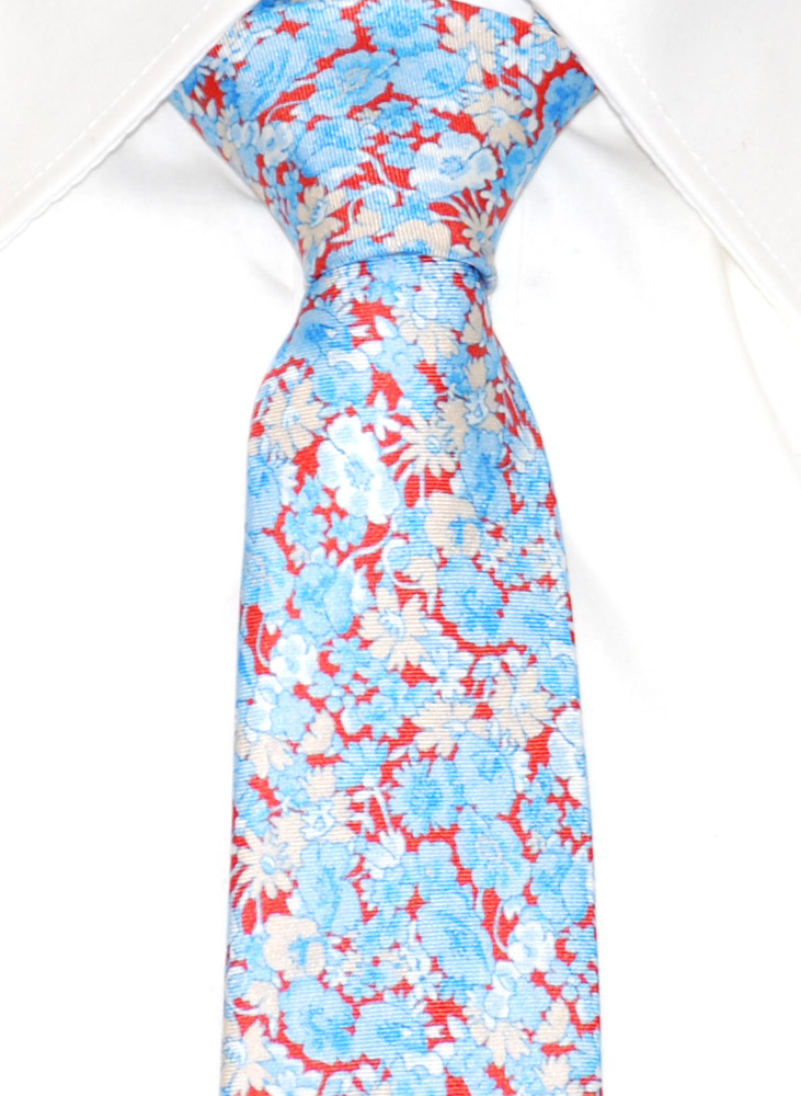 Italienskt slipsset IT806Set - 2