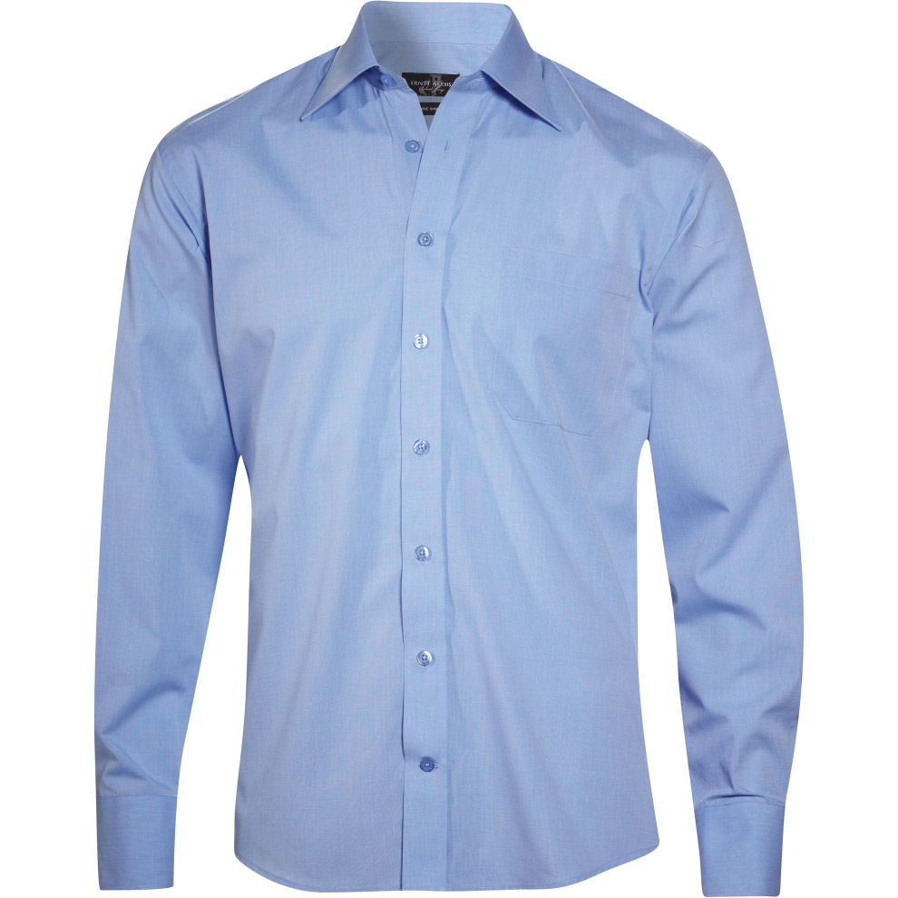 Skjorta 5095-21 Mixed cotton Classic Fit - 2