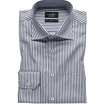 Skjorta 5225-27  Premium Cotton/ Non Iron Slim Fit