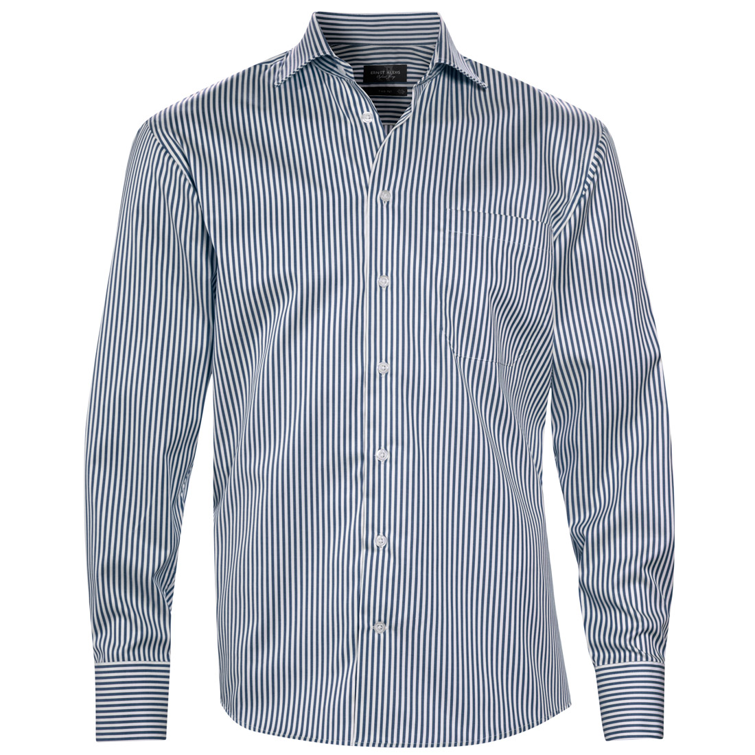 Skjorta 5225-27  Premium Cotton/ Non Iron Slim Fit - 2