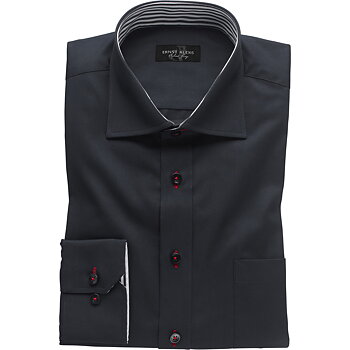 Skjorta 5275-99/99 Mixed Cotton Slim Fit