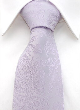 Slips 85 mm Paisley Lila