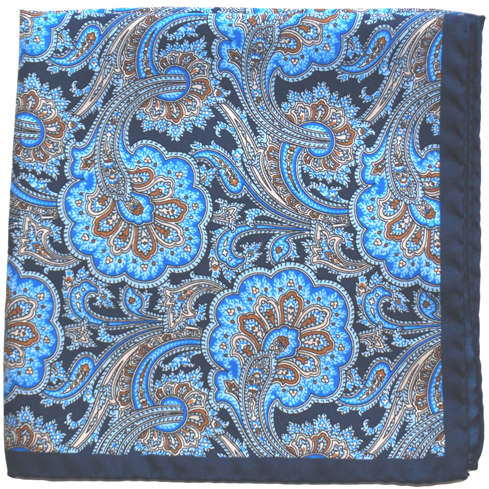 Italienskt slipsset IT811Set - 3