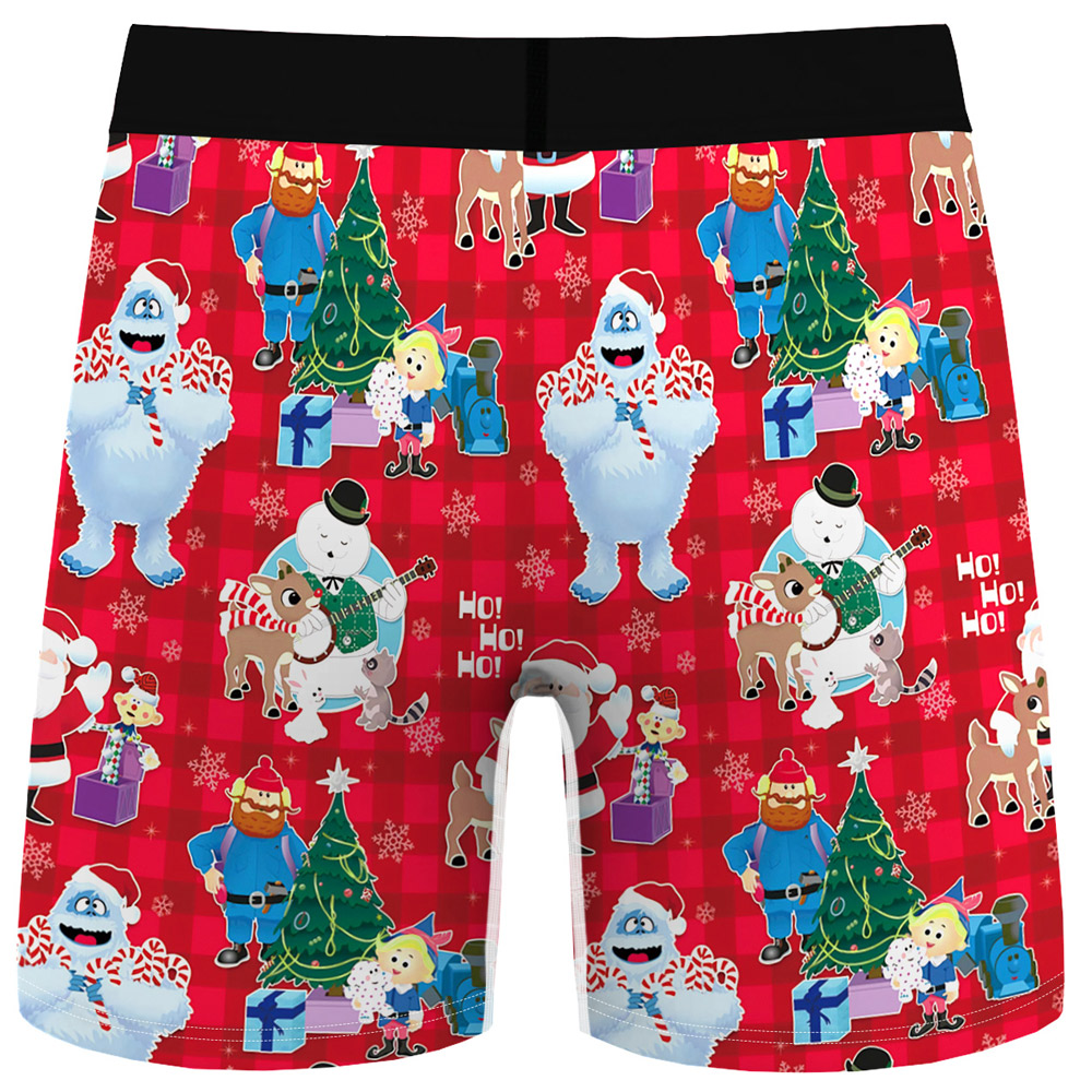 Herrboxer Tomte R - 2