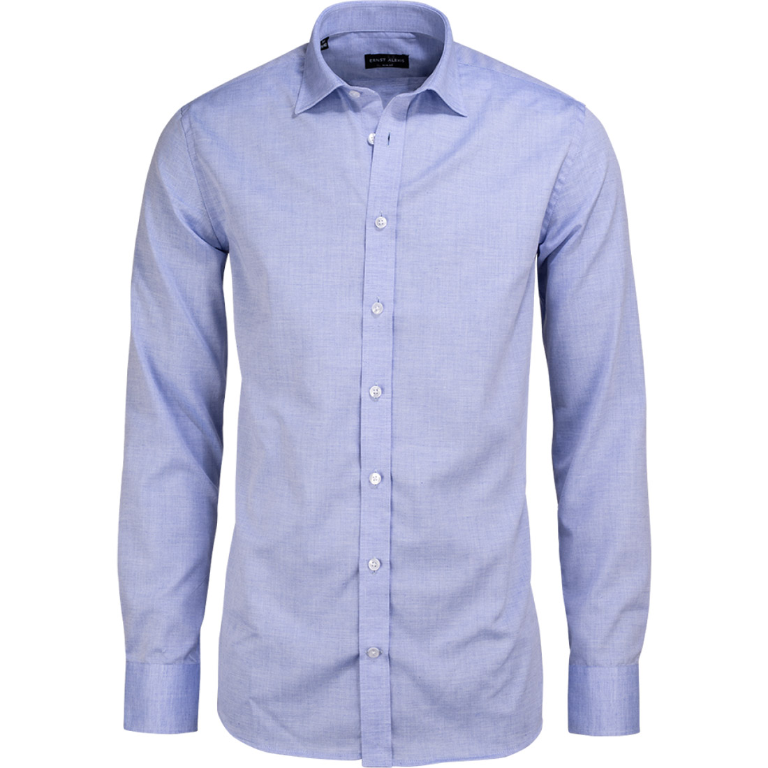 Skjorta 7125-21 Mixed cotton Slim Fit - 2