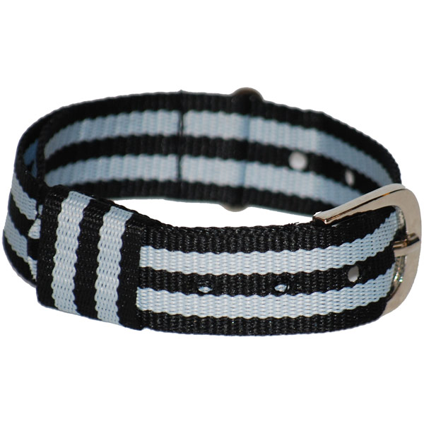 Natoarmband Cronhielm