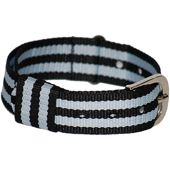 Natoarmband Cronhielm