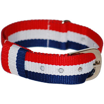 Natoarmband De la Gardie