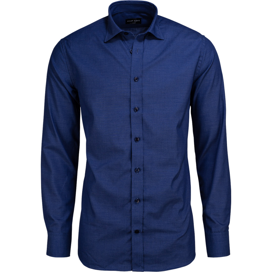 Skjorta 7125-25 Mixed cotton Slim Fit - 2