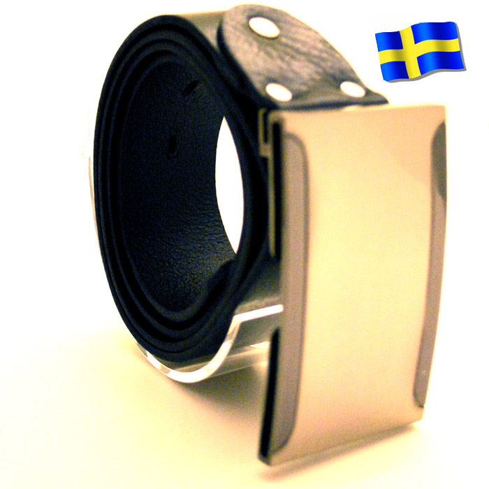 Kreditkortsbälte - 2