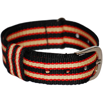 Natoarmband Leijonhufvud