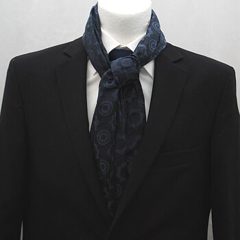 Scarf Napoli Ball and Sun BL
