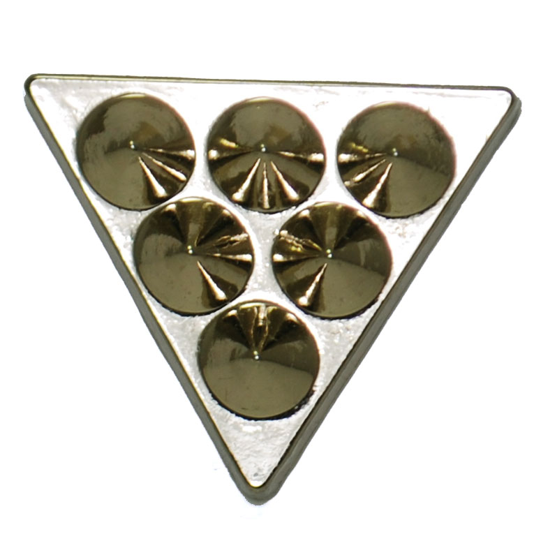 Kragändar 6-POINTY TOP - 2