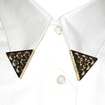 Kragändar 6-POINTY TOP