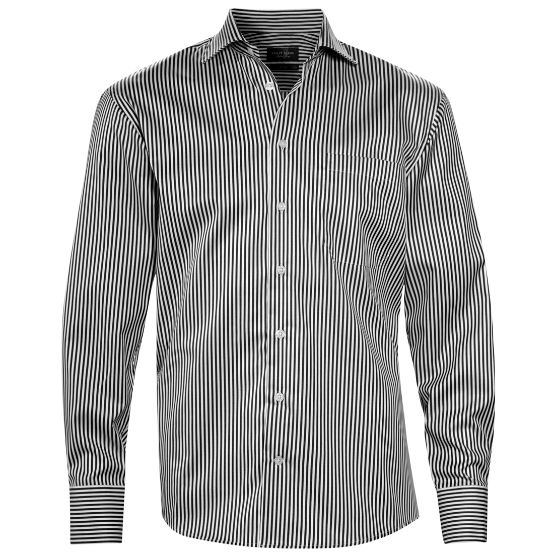 Skjorta 5225-99  Premium Cotton/ Non Iron Slim Fit - 2