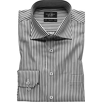 Skjorta 5225-99  Premium Cotton/ Non Iron Slim Fit