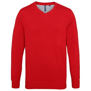 Pullover Asquith&Fox Röd
